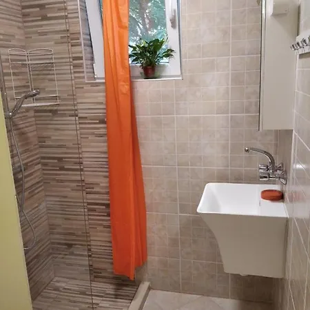 тихото място Apartmán *