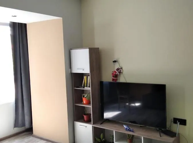 тихото място Apartment *