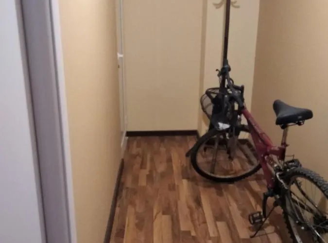 Apartment тихото място Burgas