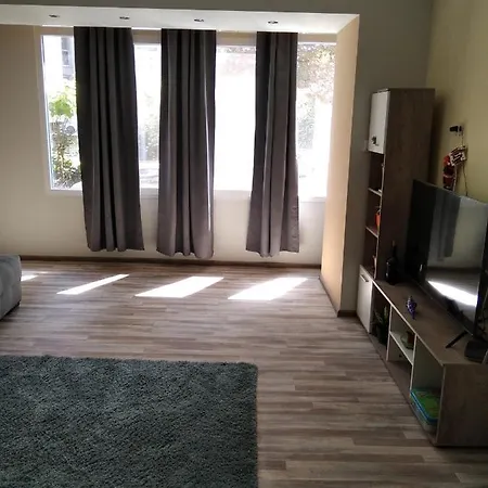 Apartamento тихото място *