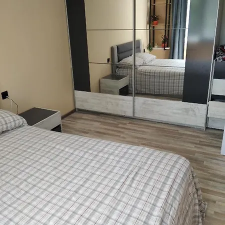 Apartament тихото място