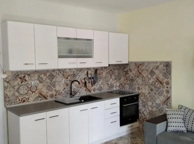 тихото място *