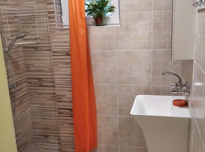 тихото място דירה *